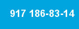 917 186-83-14